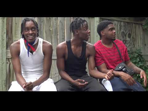 Nino x Boozie x TyBucks Interview | DON'T SNOOZE #1