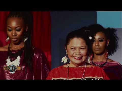 C International Fashion  & Art Week 2018