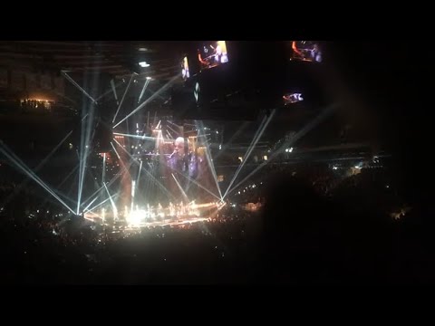 These Are the Times to Remember; Billy Joel in Concert at Madison Square Garden 2019 (6)