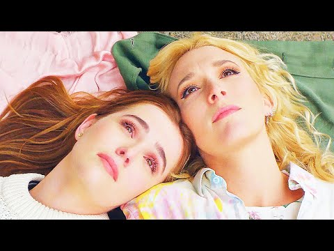 Сестра в отрыве — Русский трейлер (2022)