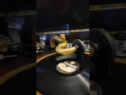 I Wonder Why - Joe Green & his Novelty Orchestra Cameo Records #9143 1929