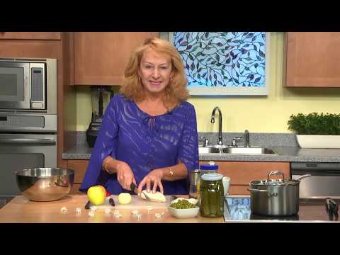 Olivier Salad Low GI recipe | Taste of Change E30 | New Year Eve | Low GI recipes |