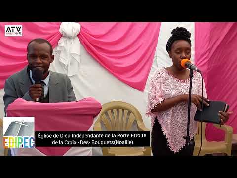 Homme de douleur il fut 04 Mélodies joyeuse  ..kite kantik la mennen nanm ou | Fr Joseph Jean Simon