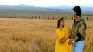 is jahan ki nahi hai tumhari - King Uncle(1993) - 