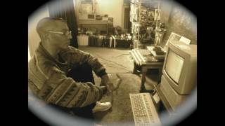 Clyde Grimes - The Changes Keep Goin' Round [The Sun Vogues]