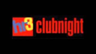 HR3 Clubnight, Der Dritte Raum - live 07.09.1996 @Harthouse 100