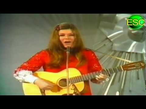 'Song of songs' contest 1969 - recap of all 16 songs