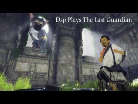 Pre-Stream Dec. 12, 2016: RETURN To Last Guardian? Oh Boy...