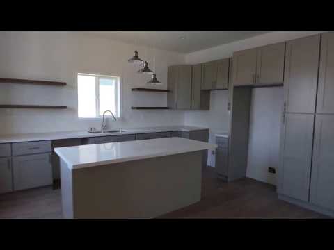 1256 N Hobart | Front 3b/3b Unit