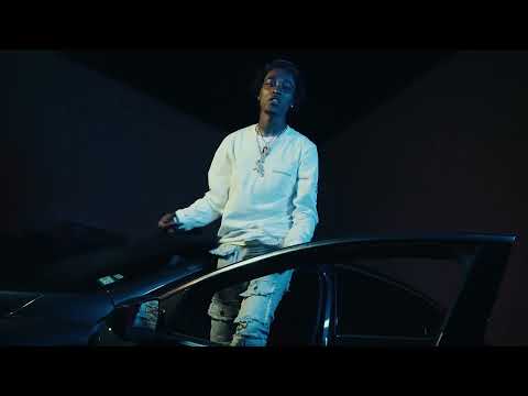 LIL SKE - Rearview (Official Video) Shot By @Bornwinnerbj
