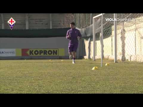 23 03 11 Test fisici campini e palestra