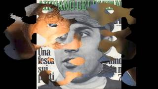 Adriano Celentano- Una Festa Sui Prati