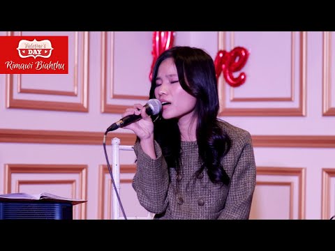 BZI TOCHHAWNG - I MAWI BER