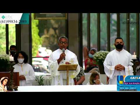 Oração Poderosa de Libertação: Pe Vanilson Exorcista de Brasilia