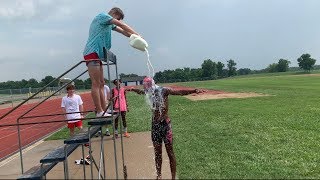 Southern Illinois MileSplit 2019 Milk Mile Official Video