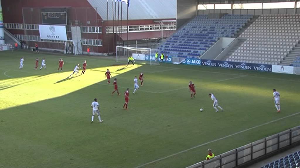 EL, 2.p?edkolo: Skonto FC vs. FC Slovan Liberec 2:...
