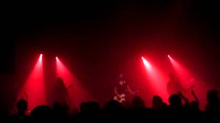 Dark Age - Fight! (Hamburg, Grünspan, 2013)