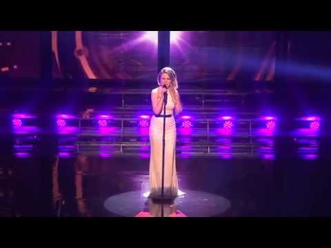 The Voice of Ireland Series 3 Ep 13 - Ciara Donnelly Live Show 3