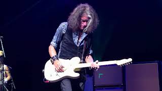 Won't Let Me Go- performed by The Joe Perry Project