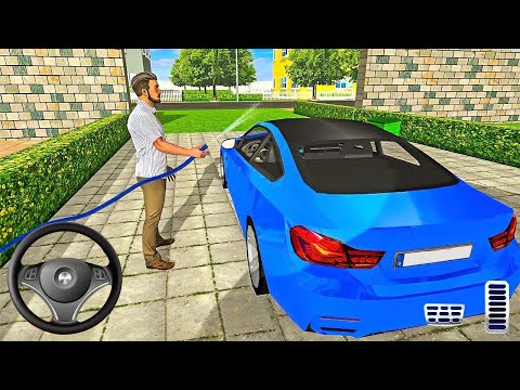 Virtual Dad Simulator: Happy Family Life Game 3D - Android Gameplay