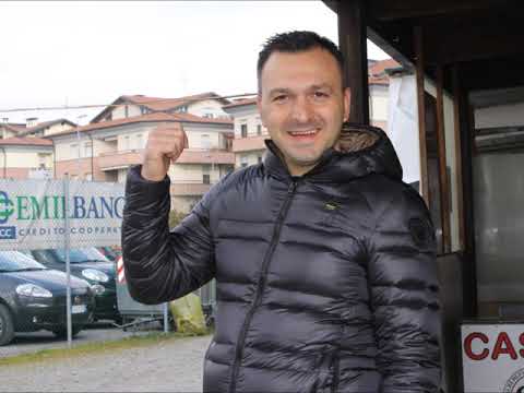 Video del Centenario del Baricella Calcio 1917