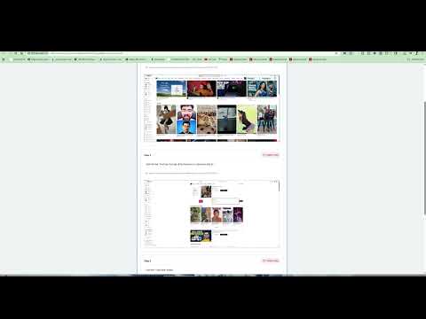 Item video thumbnail
