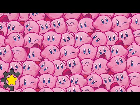 The Best Kirby Game you Forgot About | StarTech Entertainment