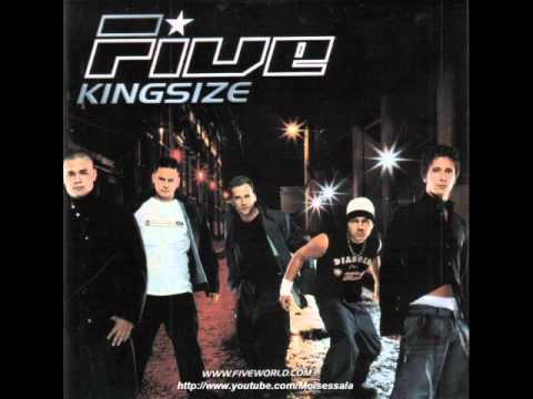 Set Me Free - Five