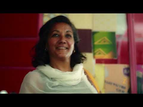 Malta Guinness — Enjoy a World of Good
