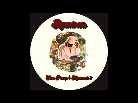 RAMIREZ - THA PIMP$ MANUAL 2 (PROD. JEYKEY)