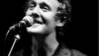 Glen Hansard - Come Away To The Water (The Hunger Games), live in Berlin 04.10.2011
