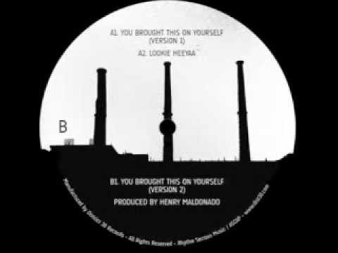 Son Of Sound - You Brought This On Yourself (Version 2) - DIST001