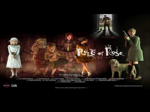 Drakim's VGM 1024 - Rule of Rose - Track 6