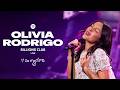 Olivia Rodrigo Vampire Billions Club Live