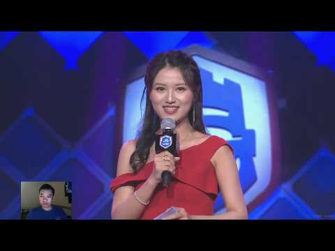 [Grand Final] CRL  China 2019  ✅ NovaEsports vs LGD Gaming ✅