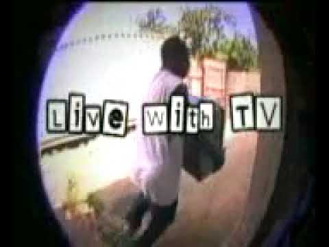 Ward 21 - Style (Music Video).