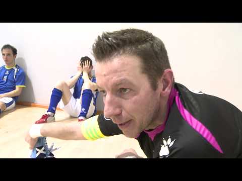 Le FC Erdre en difficulté