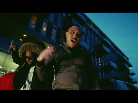 Anoniem & Ango & Youngsnee - "Riba E Plaka" (Prod.by MB-Ghettoflow)