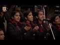 Pradhan Mantri Bal Puraskar 2020 Patriotic Song Rendition By Students