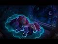 NO ADS Deep Sleep With Twilight Sparkle And Pinkie Pie Relaxing Piano To Heal From Burnout