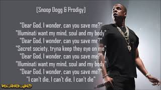 Jay-Z - D'Evils (Lyrics)