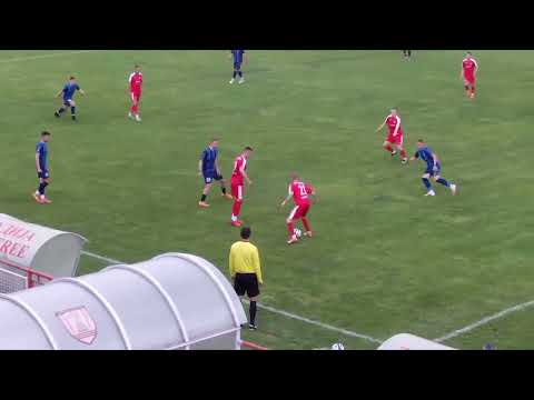 FK Mladi radnik 1926 - FK Smederevo 1924