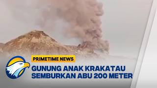 Download lagu Gunung Anak Krakatau Erupsi, Status Naik ke Level III | Primetime News mp3 Download lagu Gunung Anak Krakatau Erupsi, Status Naik ke Level III | Primetime News mp3