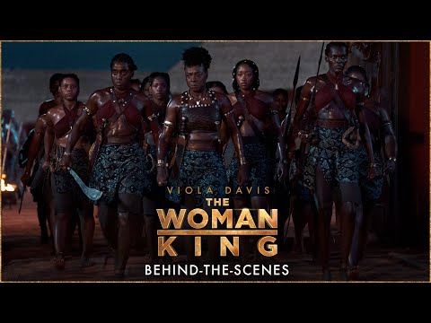 Trailer Vignette - Sisterhood