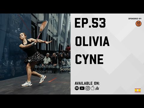 Rally Report Episode 53 - Olivia Clyne