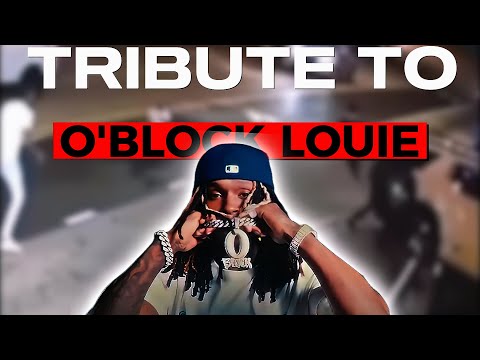 KING VON - “MINE TOO 2.0” (TRIBUTE TO O’BLOCK LOUIE) AI