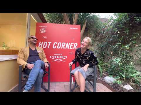MARINA ROCCO | La nostra intervista | HOT CORN