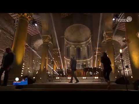 Che sia benedetta - Simone Cristicchi ft Amara