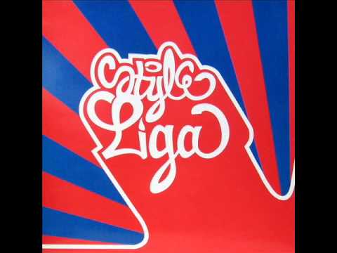 Style Liga Session feat. Denyo