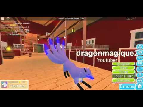 Farm World: I GOT THE KITSUNE!!! (ROBLOX)